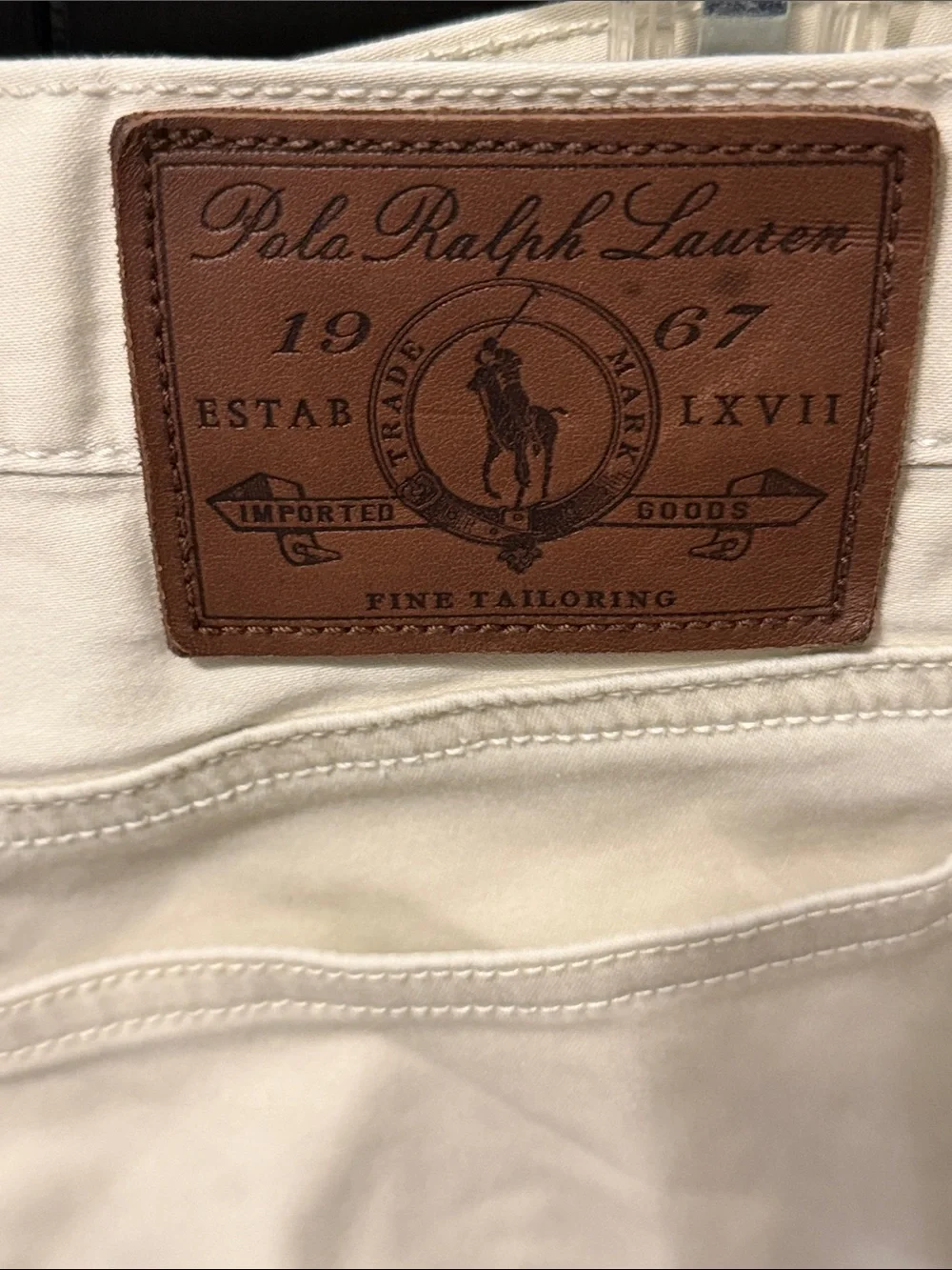 Polo by Ralph Lauren Pants
